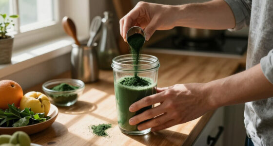 14 Best Organic Superfood Powders in 2026