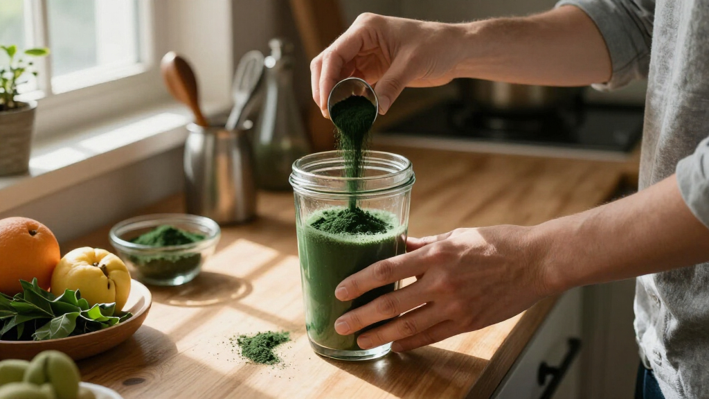14 Best Organic Superfood Powders in 2026