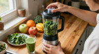 14 Best Portable Blender For Smoothies In 2026