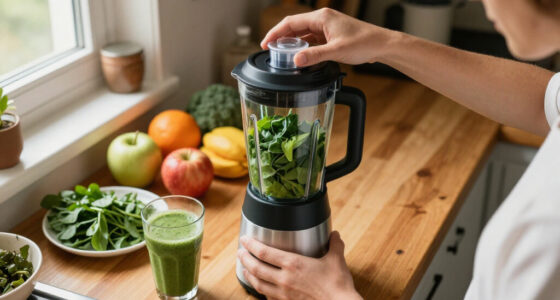 14 Best Portable Blender For Smoothies In 2026