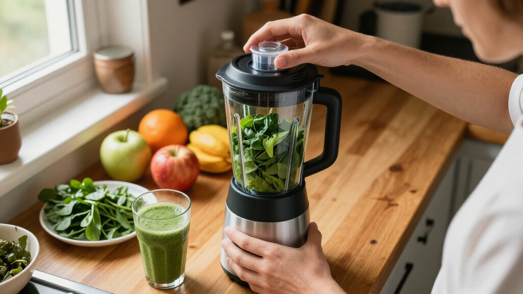 14 Best Portable Blender For Smoothies In 2026