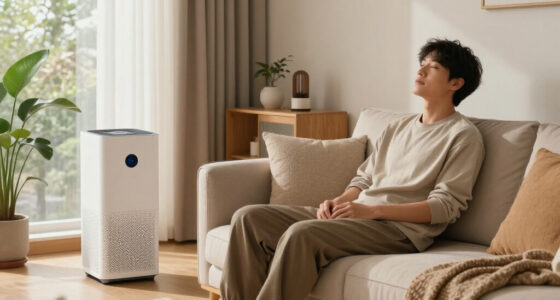 15 Best Air Purifiers for Allergy Relief in 2026