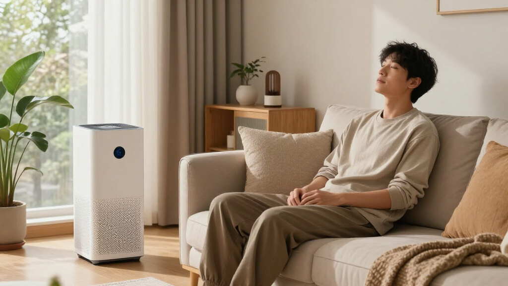 15 Best Air Purifiers for Allergy Relief in 2026