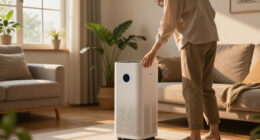 15 Best Air Purifiers for Healthy Living in 2026