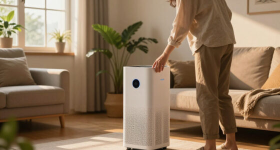 15 Best Air Purifiers for Healthy Living in 2026