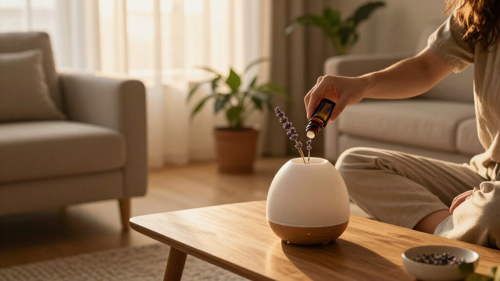 15 Best Aromatherapy Essential Oil Diffusers in 2026