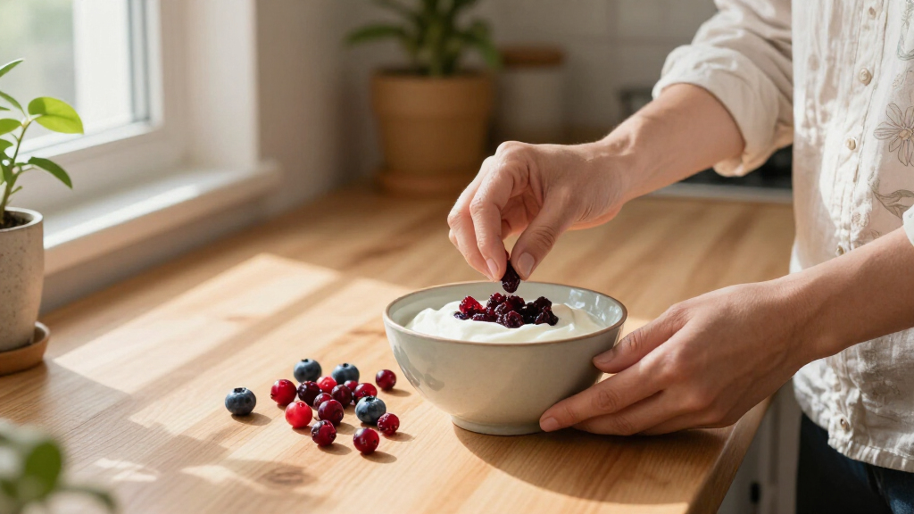 15 Best Dried Berries for Snacking and Everyday Use in 2026