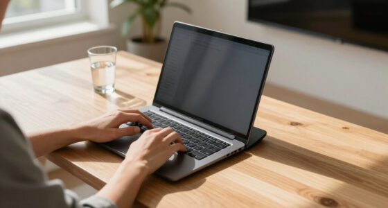 15 Best Ergonomic Laptop Stands for Better Posture in 2026