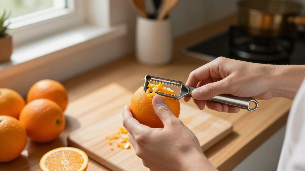 15 Best Fruit Peelers in 2026