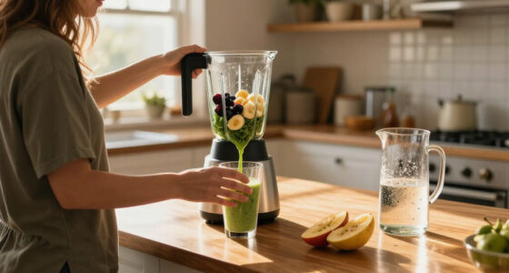 15 Best High-Speed Blenders for Smoothies in 2026