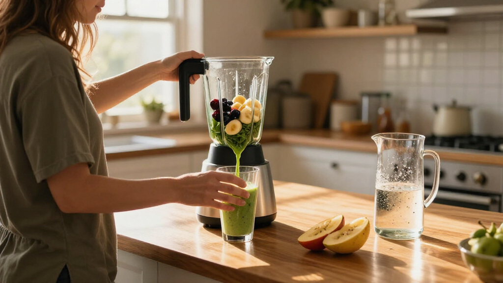 15 Best High-Speed Blenders for Smoothies in 2026