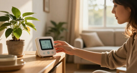 15 Best Indoor Air Quality Monitors for 2026