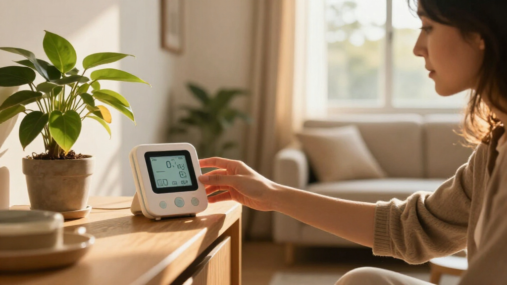 15 Best Indoor Air Quality Monitors for 2026
