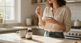 15 Best Magnesium Glycinate Supplements for Daily Wellness in 2026