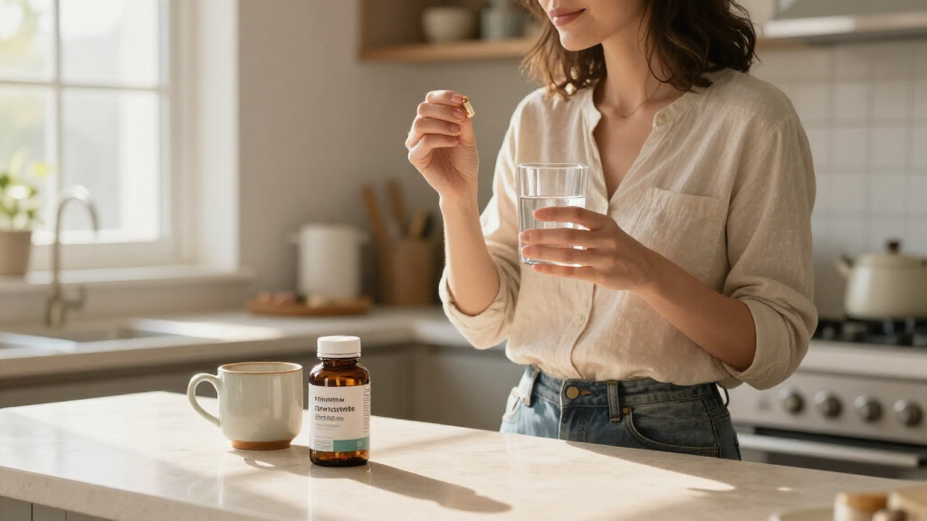 15 Best Magnesium Glycinate Supplements for Daily Wellness in 2026