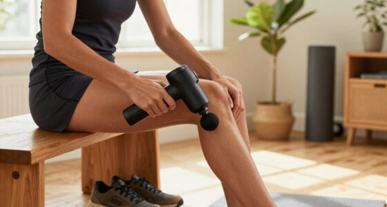 15 Best Massage Guns for Muscle Recovery in 2026