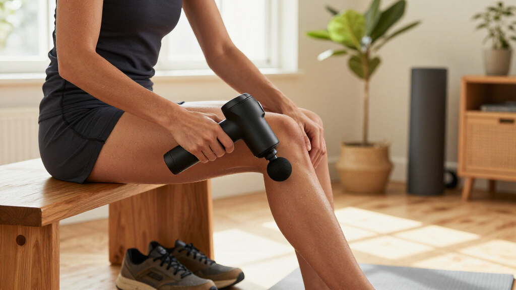 15 Best Massage Guns for Muscle Recovery in 2026