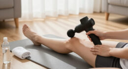 15 Best Massage Guns for Muscle Recovery in 2026