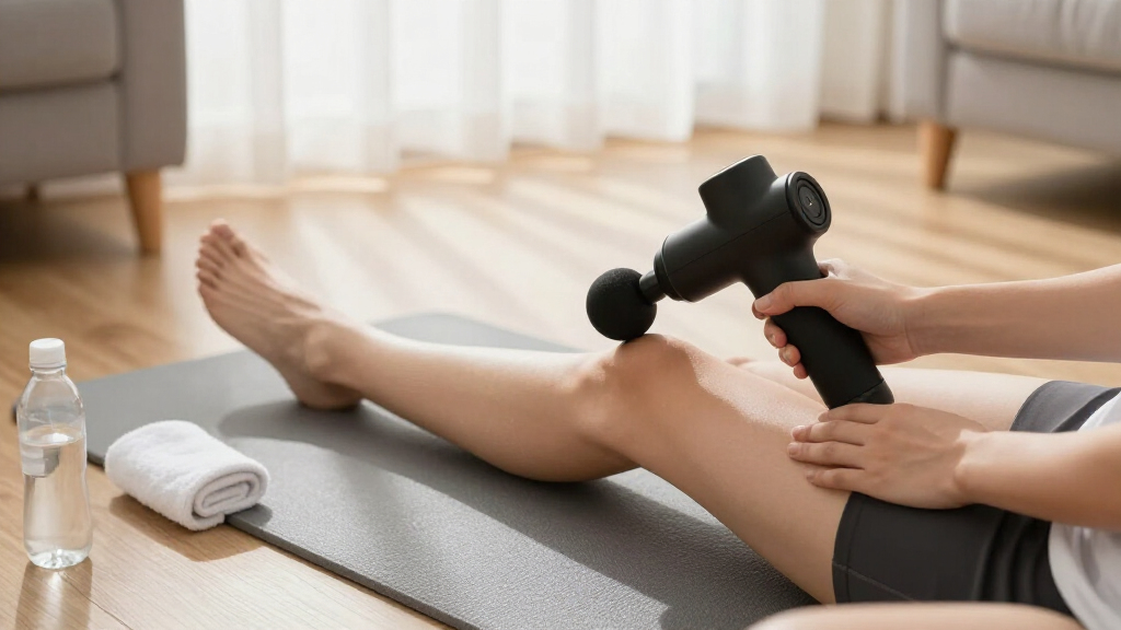 15 Best Massage Guns for Muscle Recovery in 2026