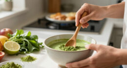 15 Best Nutrient-Dense Superfood Powders in 2026