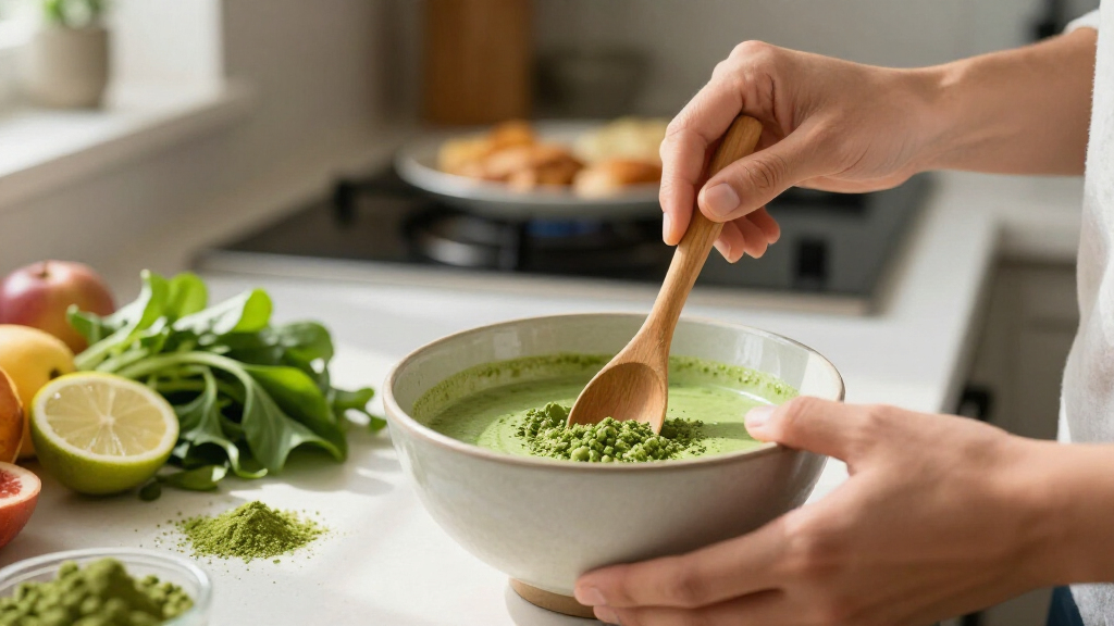 15 Best Nutrient-Dense Superfood Powders in 2026