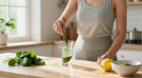15 Best Organic Greens Powders for Everyday Nutrition in 2026