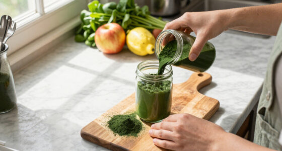 15 Best Organic Superfood Powders in 2026