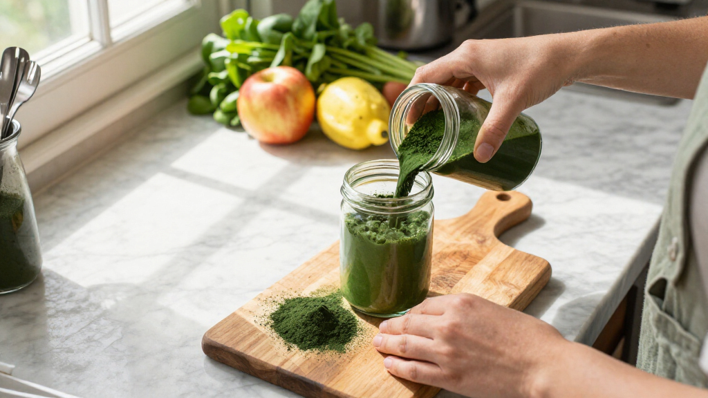 15 Best Organic Superfood Powders in 2026