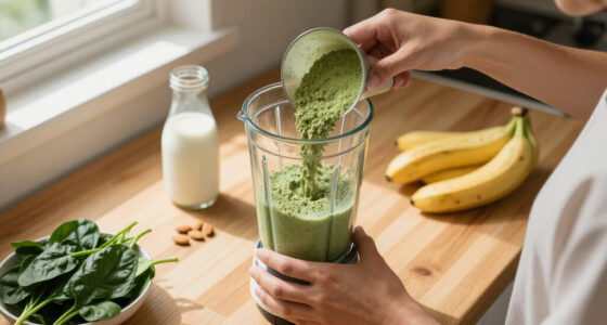 15 Best Plant-Based Protein Powders in 2026