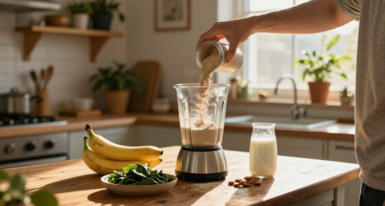 15 Best Plant-Based Protein Powders in 2026