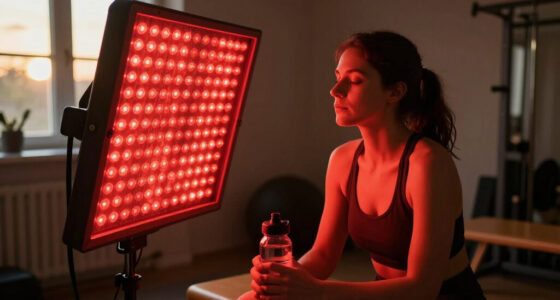 15 Best Red Light Therapy Panels for Skin and Recovery in 2026