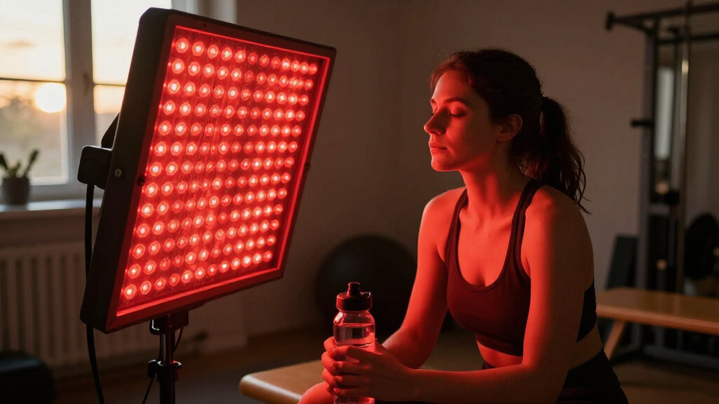 15 Best Red Light Therapy Panels for Skin and Recovery in 2026