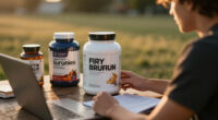 15 Best Sports Nutrition Products for 2026