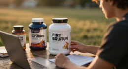 15 Best Sports Nutrition Products for 2026