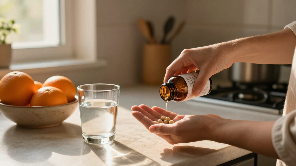 15 Best Zinc Supplements for Immune Support in 2026