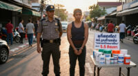 ภูเก็ตแตก! ตร. บุกทลายรัง ‘ปากกาลดน้ำหนักเถื่อน’ ยึดของกลาง 5.5 ล้านบาท | The Bangkok Insight - Today.line.me