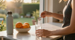6 Best Organic Electrolyte Powders for Everyday Hydration in 2026