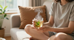 7 Best Mood-Boosting Herbal Teas for 2026