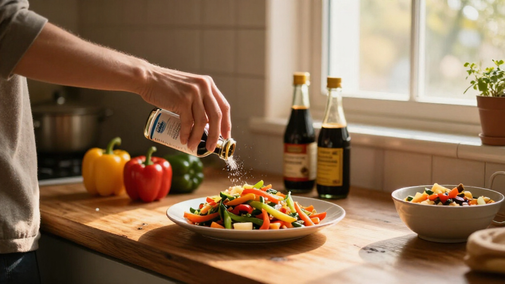 8 Common Food Additives Linked To High Blood Pressure And Heart Disease