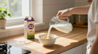 9 Best A2 Milk Options for Different Needs in 2026