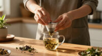 9 Best Organic Herbal Tea Infusers in 2026