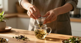 9 Best Organic Herbal Tea Infusers in 2026