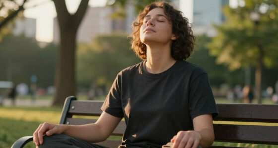 A Longer Exhale May Push Your Brain Toward Bolder Decisions