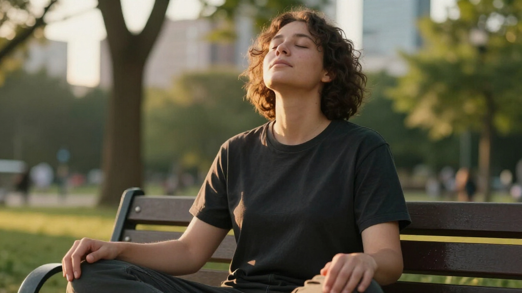 A Longer Exhale May Push Your Brain Toward Bolder Decisions