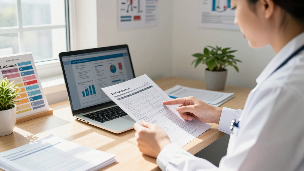 ACA Enrollment Reduction Reports