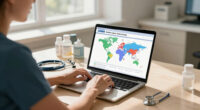 Amgen Surges In Global Coverage