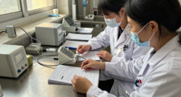 北京大学第三医院职业病诊断、职业健康检查工作顺利通过北京市质控督导检查 - 北京市卫生健康委员会