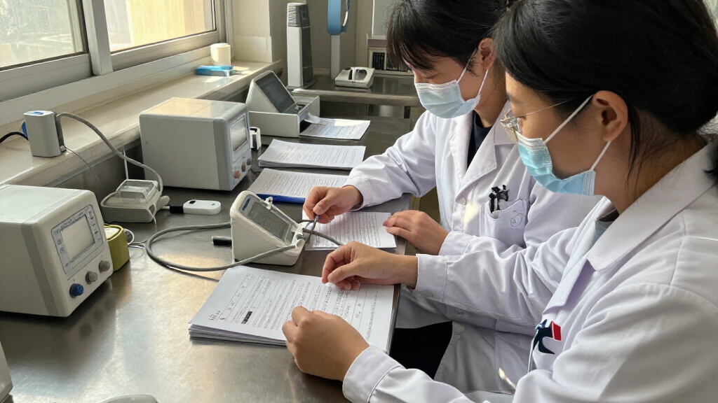 北京大学第三医院职业病诊断、职业健康检查工作顺利通过北京市质控督导检查 - 北京市卫生健康委员会