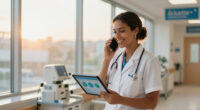 Baxter Health Surges In Global Coverage