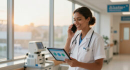 Baxter Health Surges In Global Coverage